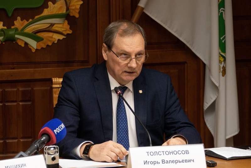 Профилактика – работа на опережение