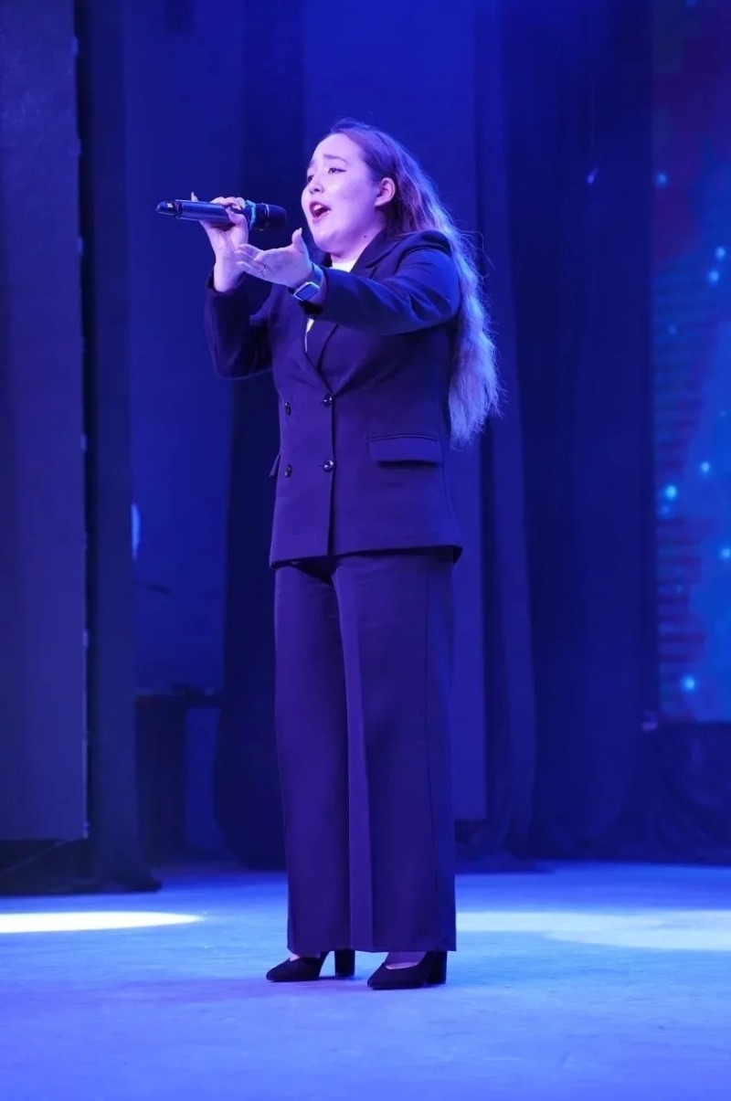 В фестивале-конкурсе исполнителей песни имени Иосифа Кобзона приняли участие асиновские исполнители