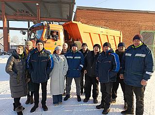 Дороги длиной в 90 лет