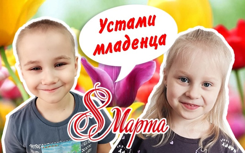 Любимые женщины моей семьи