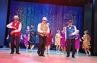 На десять «девчонок» – трое «ребят»