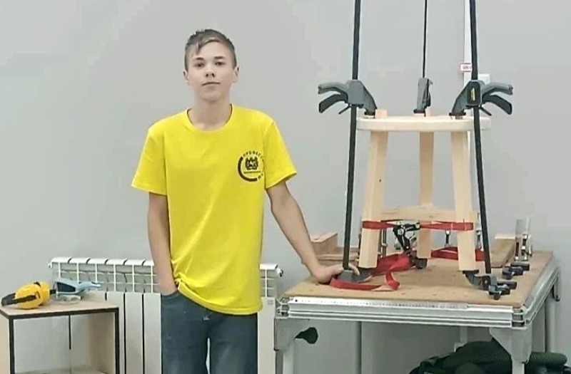 В числе победителей регионального этапа Всероссийского чемпионата «Профессионалы» – асиновские школьники и студенты АТпромИС