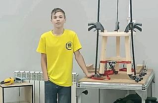 В числе победителей регионального этапа Всероссийского чемпионата «Профессионалы» – асиновские школьники и студенты АТпромИС