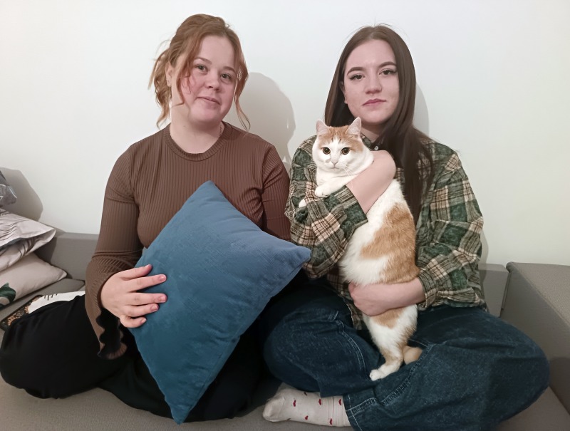 И коллеги, и соседи