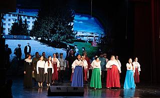 У подвига нет национальности