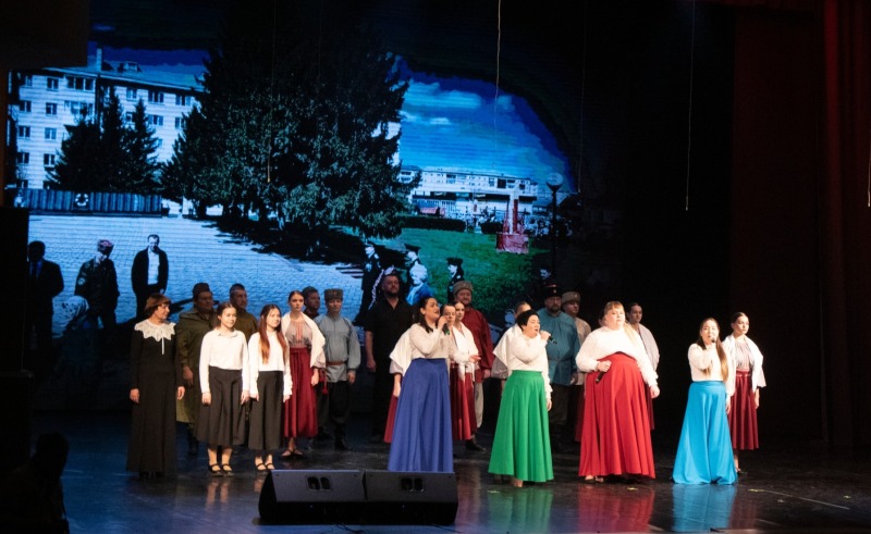 У подвига нет национальности