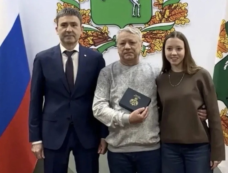 Поблагодарили тех, кто обеспечивает комфорт