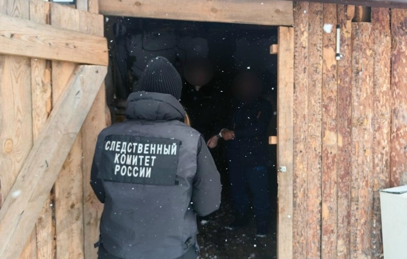 Житель села Берлинка пытался сжечь свою семью