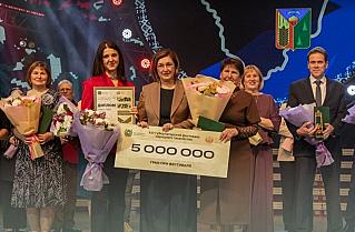 Фестивальные победы