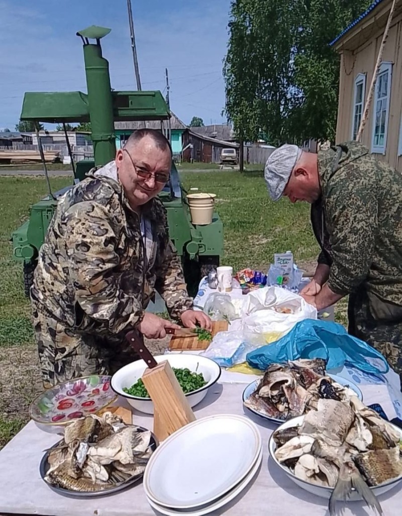 Как «наши люди» вернули себе национальность