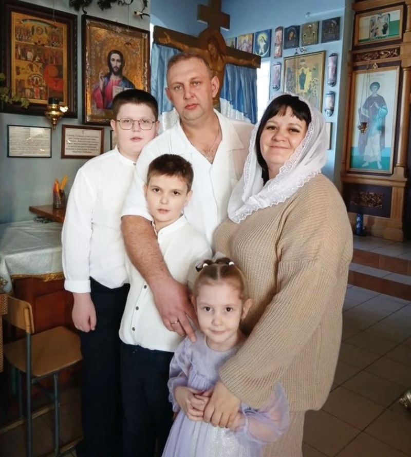 Сколько деток в самый раз?