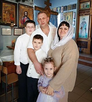 Сколько деток в самый раз?