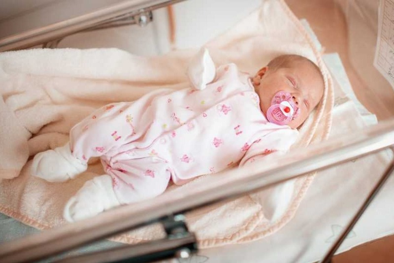 Весенний отчёт асиновского роддома