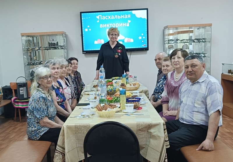 Для русских – Пасха, для немцев – Ostern