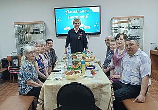 Для русских – Пасха, для немцев – Ostern