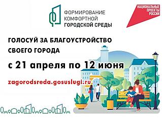 Можно голосовать!