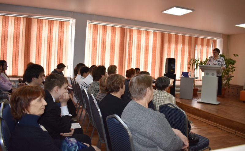 Наследие Маркова: связь времён и поколений