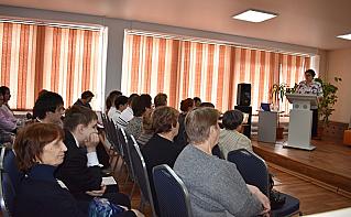 Наследие Маркова: связь времён и поколений