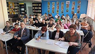 Написать диктант – уже победа