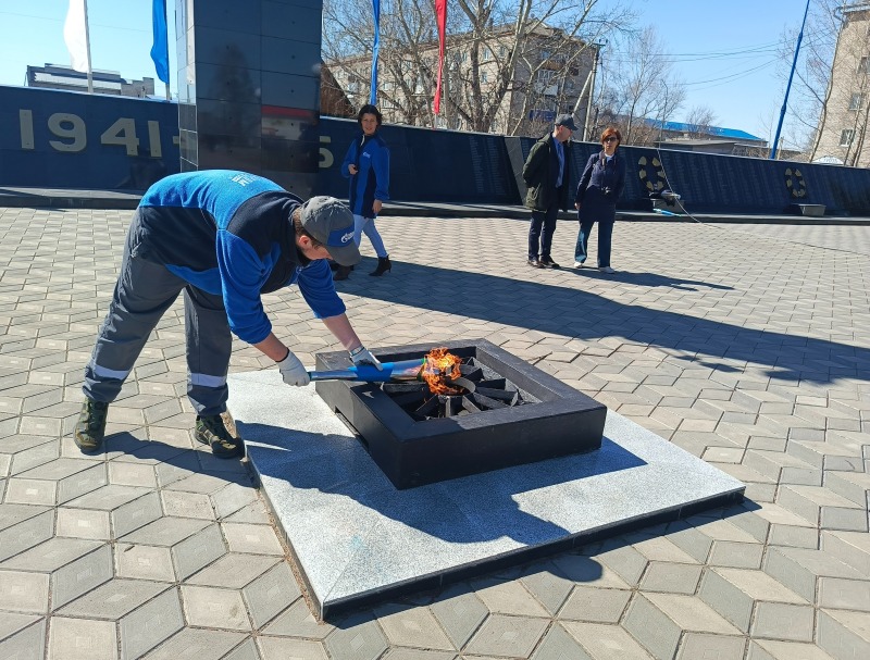 Вечный – навсегда