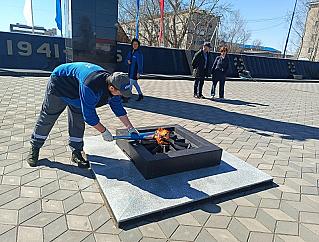 Вечный – навсегда