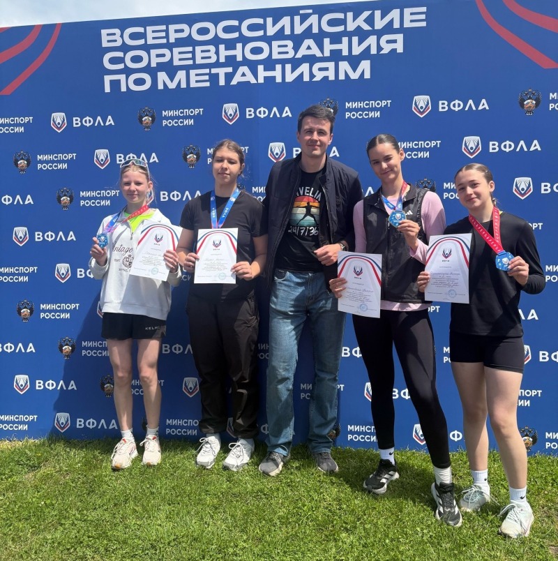 Характер сильнее погоды