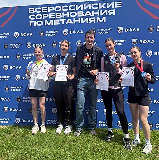 Характер сильнее погоды