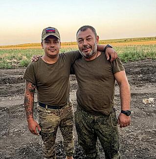 Выйти из темноты помогает семейное дело