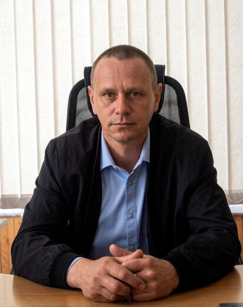 В Батуринском поселении – новый глава