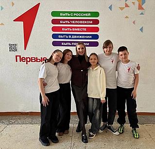 Первые среди «Первых»