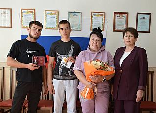 Шагнувшие в бессмертие