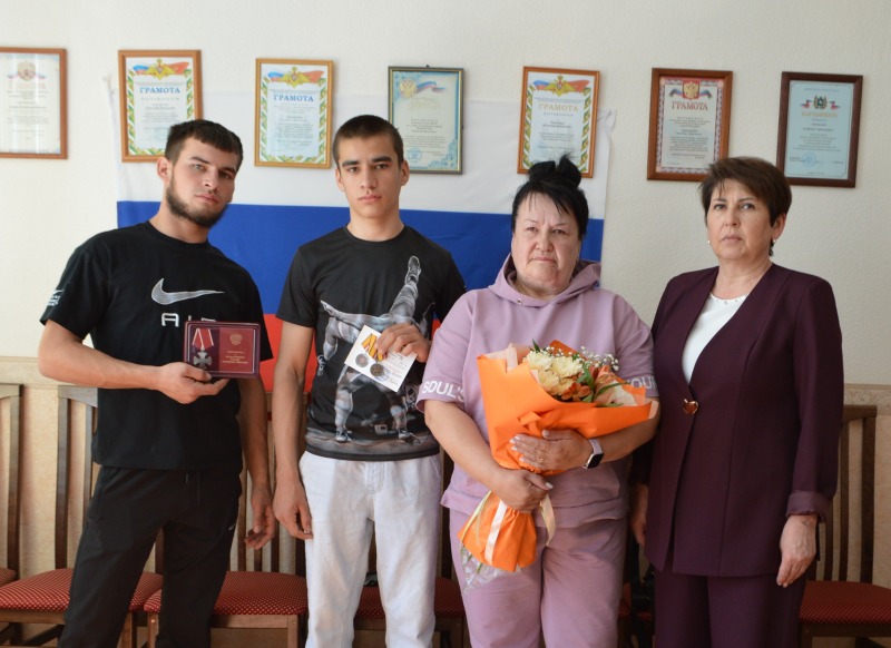 Шагнувшие в бессмертие