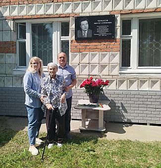 Был врачом от Бога и талантливым руководителем