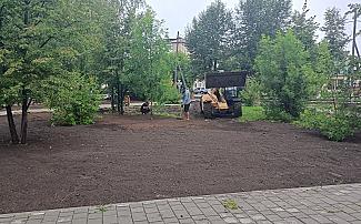 Обещанного три года ждём