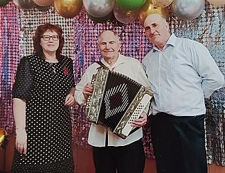 «Свою немецкую родословную не знаю»