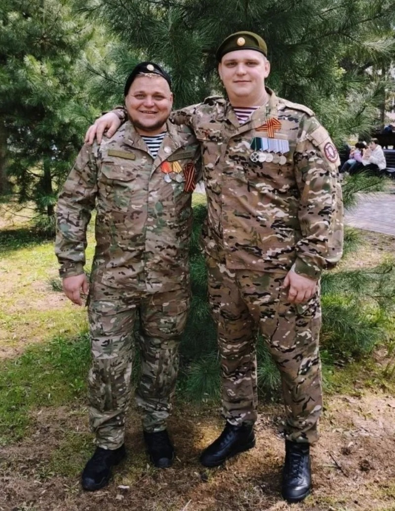 Один выбор на двоих