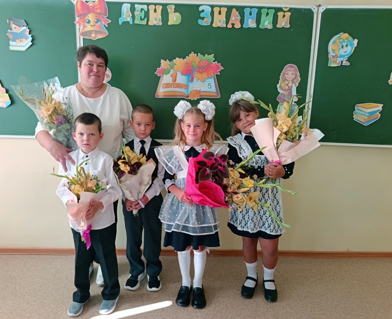 Откроют дверь в мир знаний