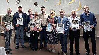 Победителя проекта выбирали земляки