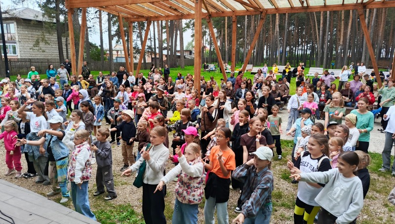Подсчитали фишки лета