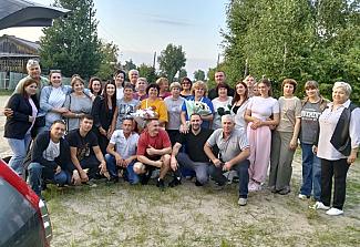 Школе ты не скажешь: «До свидания…»