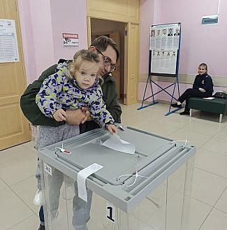 Сенсации не произошло