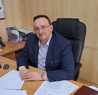 Тепло пришло в дома и учреждения