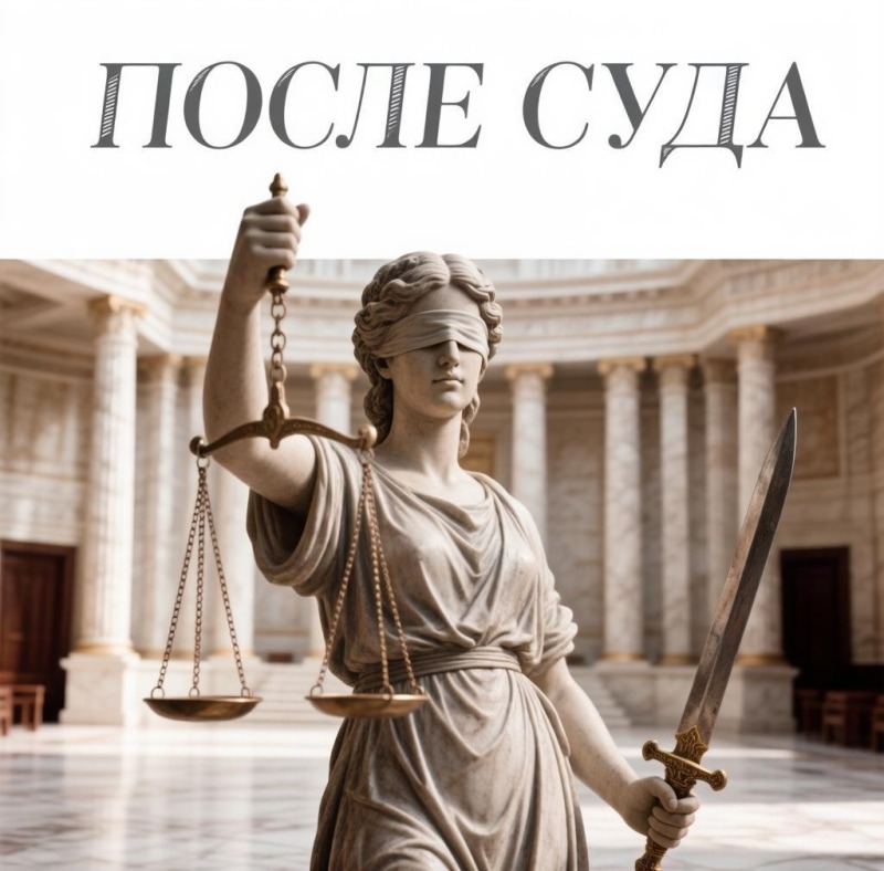 «Я не выдержала…»