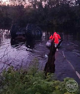 Трагедии на воде