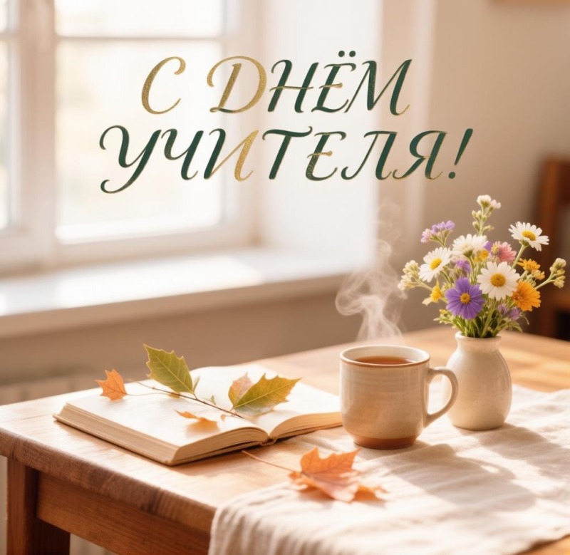 Их имена вписаны в историю образования