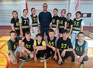 От спорта – до сердец учеников