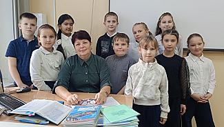 Учитель по званию и по призванию