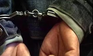 Осудили за грабёж