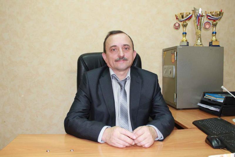Месяц в новой должности