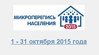 Идёт микроперепись